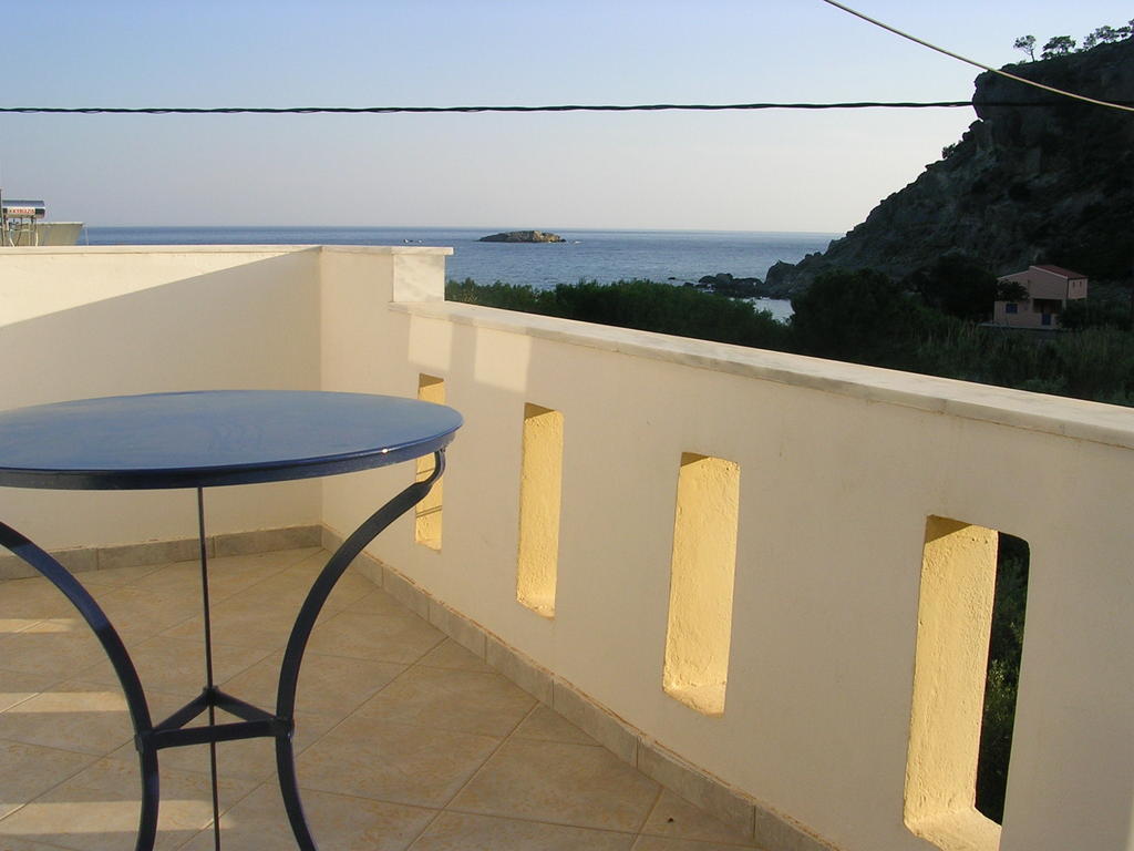 Apartment Stefanos