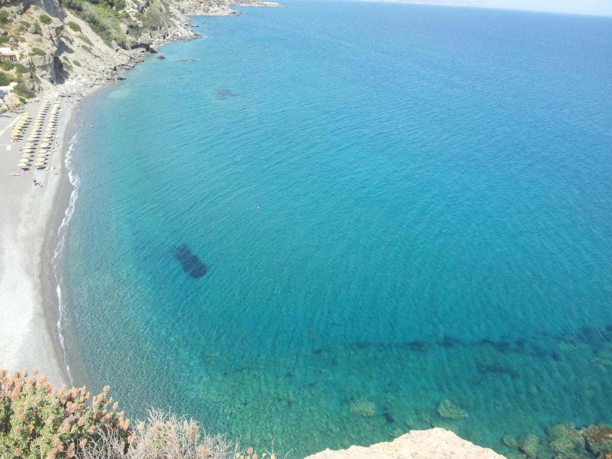 Stefanos * Agia Fotia (Ierapetra)