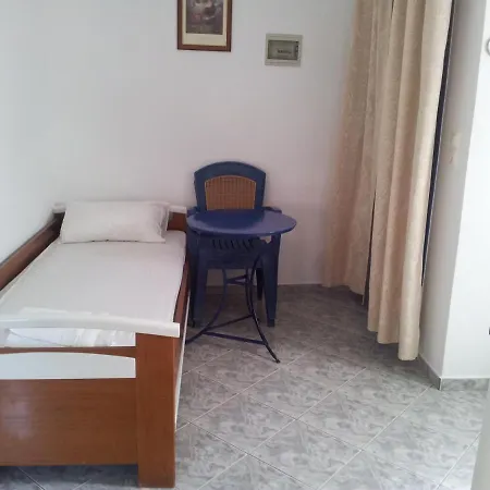 Stefanos Apartments Agia Fotia  Room photo