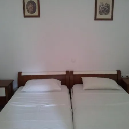 Stefanos Apartments Agia Fotia  Room photo