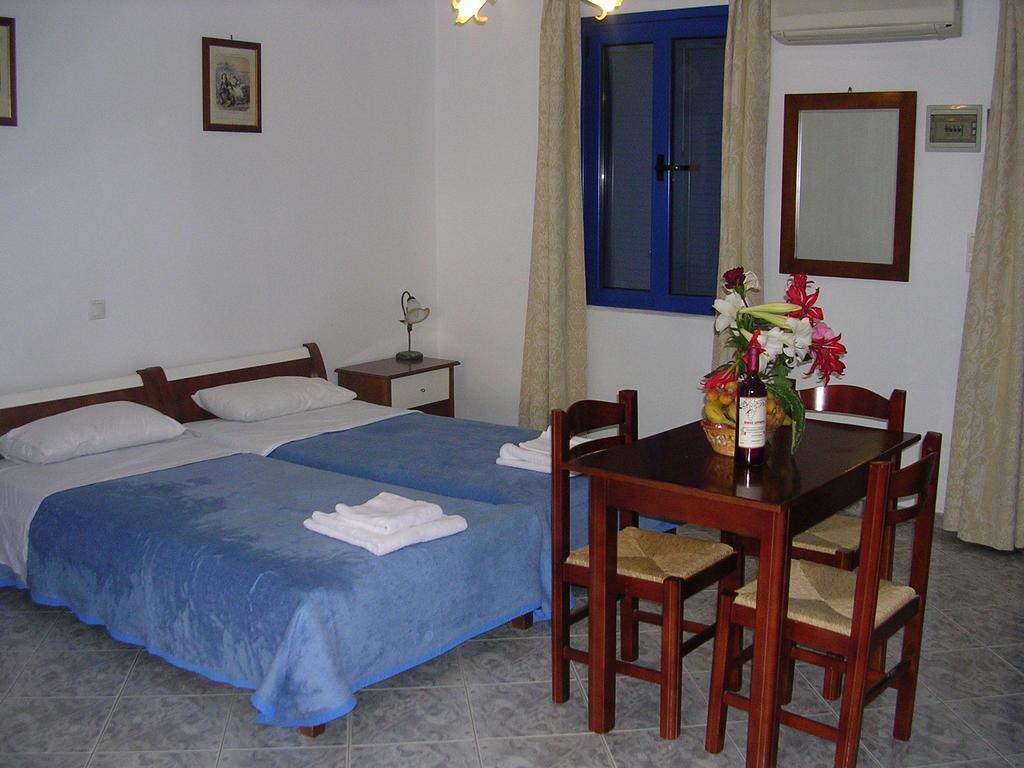 Stefanos * Agia Fotia (Ierapetra)