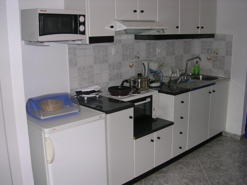 Apartment Stefanos Agia Fotia (Ierapetra)