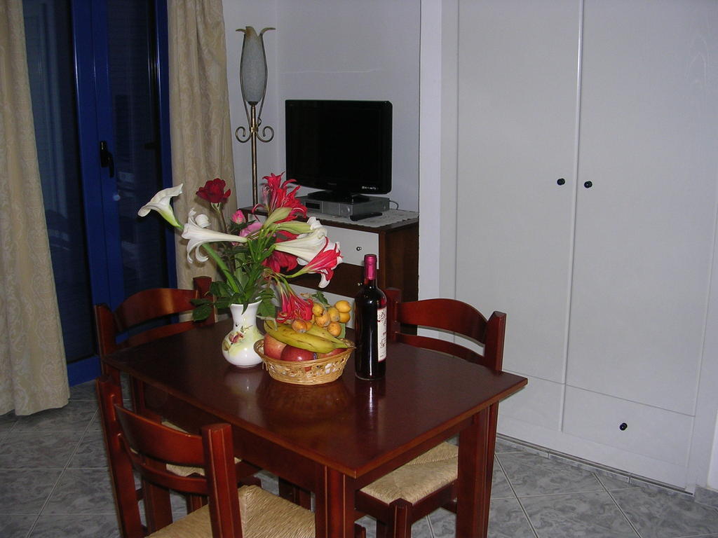 Apartment Stefanos Agia Fotia (Ierapetra)