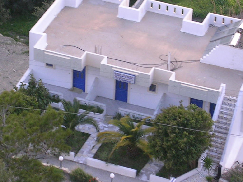Stefanos Agia Fotia (Ierapetra)