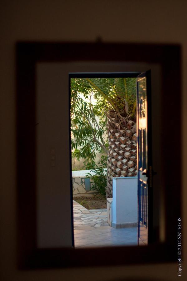 Stefanos Agia Fotia (Ierapetra)