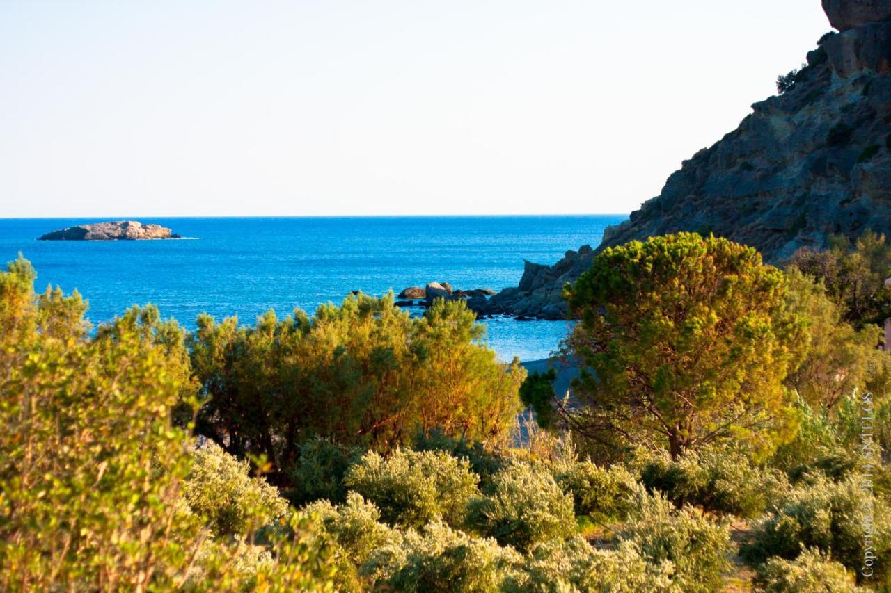 Apartment Stefanos Agia Fotia (Ierapetra)