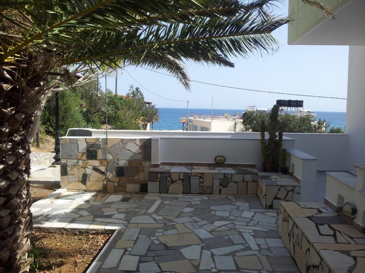 Stefanos Agia Fotia (Ierapetra)
